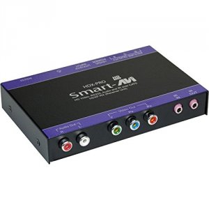 Smartavi HDP-TXS Componentrgb Audio Rs-232