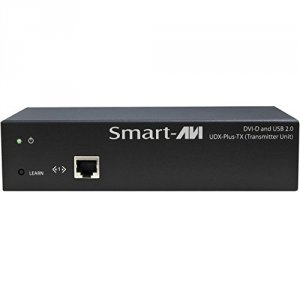 Smartavi UDX-PTX Dvi-dusb 2.0 Cat6 Stp Transmitter With Reclocking. In