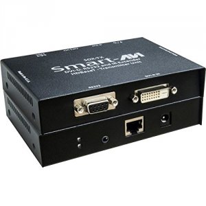 Smartavi SDX-RXS Hdbaset Dvi-d Rs232