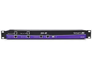 Smartavi DVX-4PS Complete Rackmount System To Extend Up T