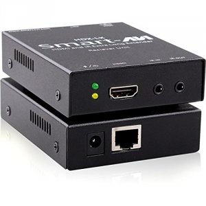 Smartavi HDX-LX-RX Hdbaset Hdmi, Ir P-to-p - Extends Up To