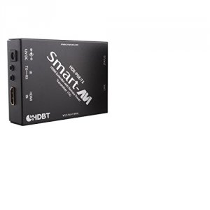 Smartavi HDX-POE-TX Hdbaset Hdmi Ir Cat55e6