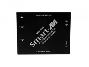 Smartavi USB2M-RX Usb 2011 Cat5 Receiver