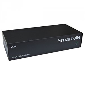 Smartavi VS4PS Wuxga 4port Splitter