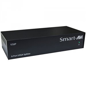 Smartavi VS8PS Wuxga 8port Splitter