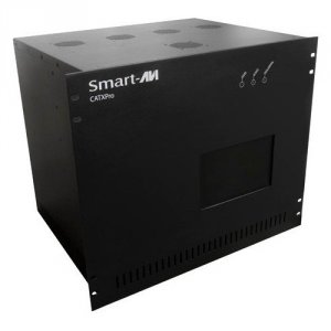 Smartavi CSWX16X48S Cat5 Audiovideo + Ir Rs-232 Routing