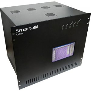 Smartavi CSWX16X64S Cat5 Audiovideo + Ir Rs-232 Routing