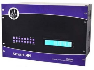 Smartavi MXC-HD16X12S Mxcore-hd Expandable Hdmi 16x12 Matrix