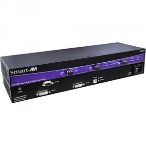 Smartavi SFX-2P-M-S 2 Dvi-d + Usb2.0 + Audio + Rs232 Over Multimode Fi