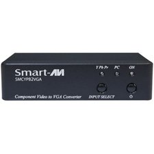 Smartavi SMCYPB2VGAS Ypbpr To Vga Active Converter