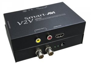 V2V-SDHD-S