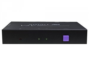 Smartavi V2V-AV2H-01S Converts S-video Or Composite Video