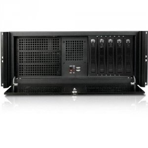 Istar D-416-B5SA D-416-b5sa - Server Chassis - Rack-mountable - Atx - 