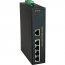 Cp IFP-0501 Levelone 5-port Ethernet Poe