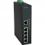 Cp IFS-0501 Levelone 5-port Ethernet Switch