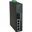 Cp IFS-0503 Levelone 5-port Enet