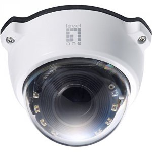 Cp FCS-4202 Levelone 2mp Network Cam