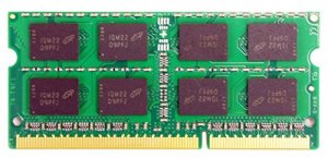 Visiontek 900850 16gb Pc3-14900 1866mhz Ddr3l