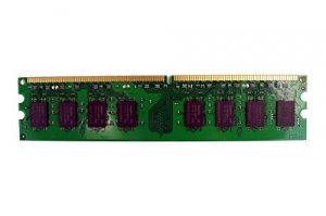 Visiontek 900837 2gb Pc2-6400 800 Mhz Ddr2 Udimm