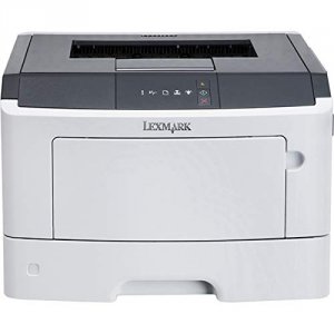 Lexmark 35S4108 Ms312dn - Laser Printer - Laser - Ethernet 10100base-t