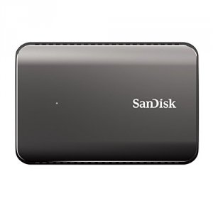 Sandisk SDSSDEX2-960G-G25 960gb Sdssdex2-960g External