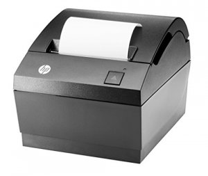 Hp M2D54AA Lan Thermal Receipt Printer