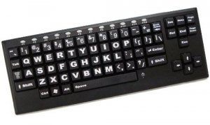 Ergoguys 12000025 Ablenet Visionboard Large Key