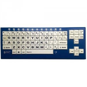 Ergoguys 12000018 Ablenet Bigblu Large Key