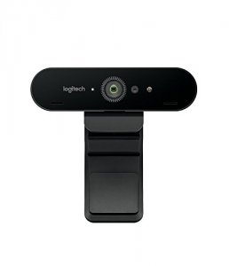 Lenovo 4Z20Q79290 Logitech Brio 4k Ultra Hd Webcam