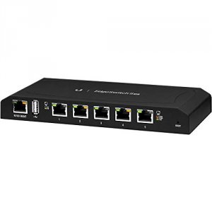 Ubiquiti ES-5XP Edgeswitch 5port Poe