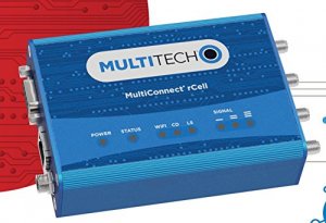 Multi MTR-LEU1-B07-EU-GB Lte Cat 3 Router Weuuk Accessory Kit (