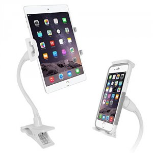 Macally CLIPMOUNTW Ipad Tablet Holder Mount