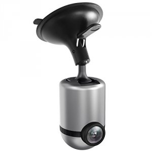 Macally CARCAMGPS Car Dash Camera Recorder