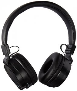 Dpi IAHB6B Bt Wrls Headphones