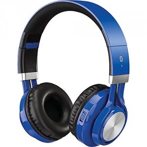 Dpi IAHB56BU Bt Wrls Headphones Blue