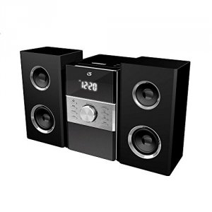 Dpi HC425B Home Music System