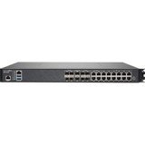 Sonicwall 01-SSC-4080 Nsa 3650