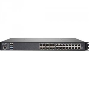 Sonicwall 01-SSC-4092 Nsa 3650 Secure Upgrade Plus 5yr