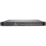 Sonicwall 01-SSC-4095 Nsa 4650