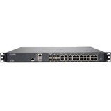 Sonicwall 01-SSC-4093 Nsa 4650