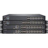 Sonicwall 01-SSC-4338 Nsa 4650