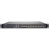 Sonicwall 01-SSC-4339 Nsa 4650