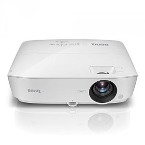 Benq MH535A Dlp 3d Proj 3600l 1080p