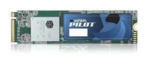 Edge MKNSSDPL2TB-D8 2tb Mushkin Pilot M.2 Pcie