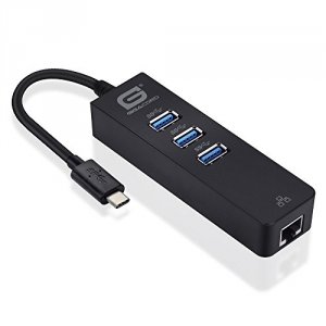 Cp GC-31550 Gigacord Usb 3.1 To 3port Usb