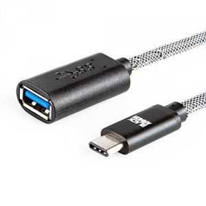 Cp GC-31800 Gigacord 8 Usb 3.1c To Usb 3.0