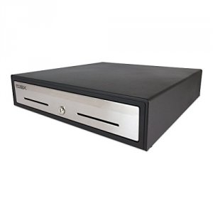 Pos-x ION-C18S-1S Ion Slide Cash Drawer 18x18