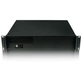 Istar D213MATX-M1BK Usa 2u Compact Microatx Rackmount 1x3.5 Inch Hotsw