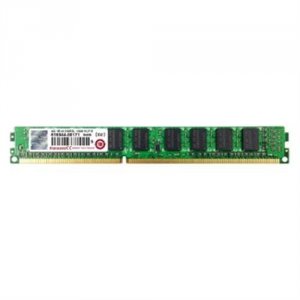 Transcend TS1GLK72W6HL 8gb Ddr3l 1600 Ecc-dimm 11-11-11 2rx8