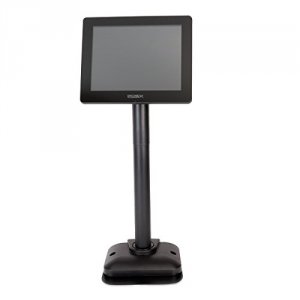 Pos-x EVO-SRD1-LCD8 8in Usb Lcd Pole Display